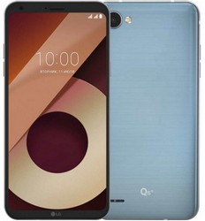 Замена экрана на телефоне LG Q6a M700 в Саратове
